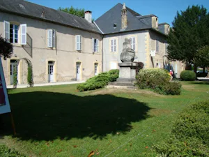 Camping La Garenne