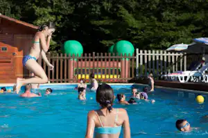Camping La Garenne