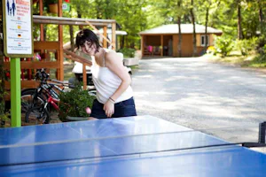Camping La Garenne
