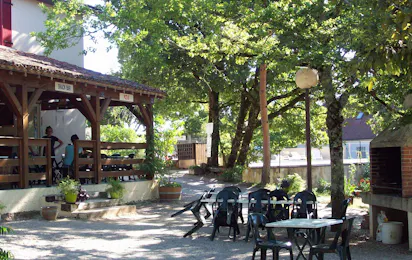 Camping La Garrigue