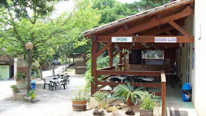 Camping La Garrigue