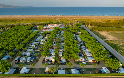 Camping La Gaviota