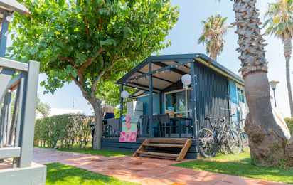 Camping La Gaviota