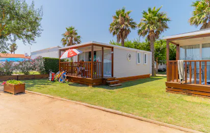 Camping La Gaviota