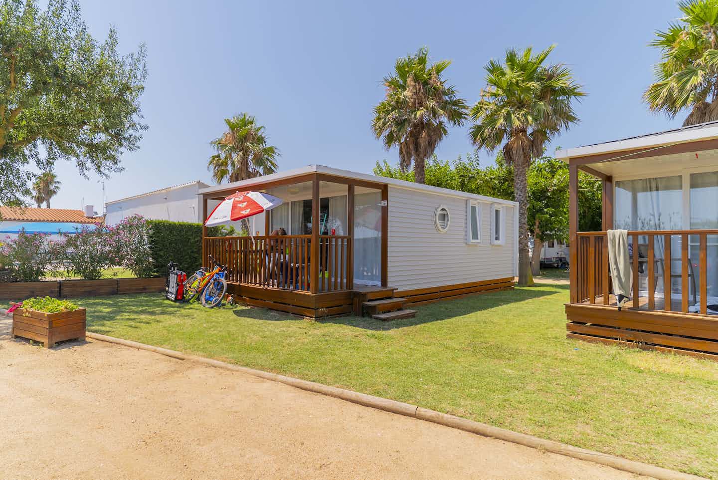 Camping La Gaviota