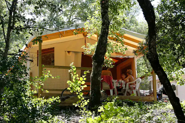 Camping La Genèse