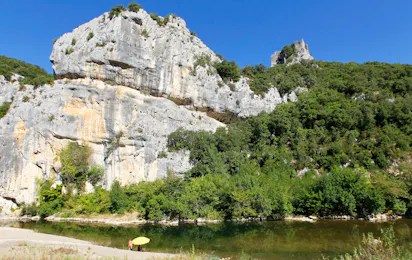 Camping La Genèse