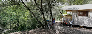 Camping La Genèse