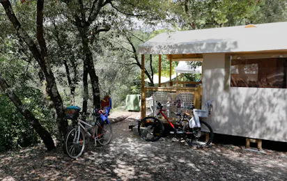 Camping La Genèse