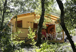 Camping La Genèse