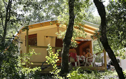 Camping La Genèse