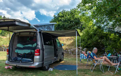 Camping La Genziana