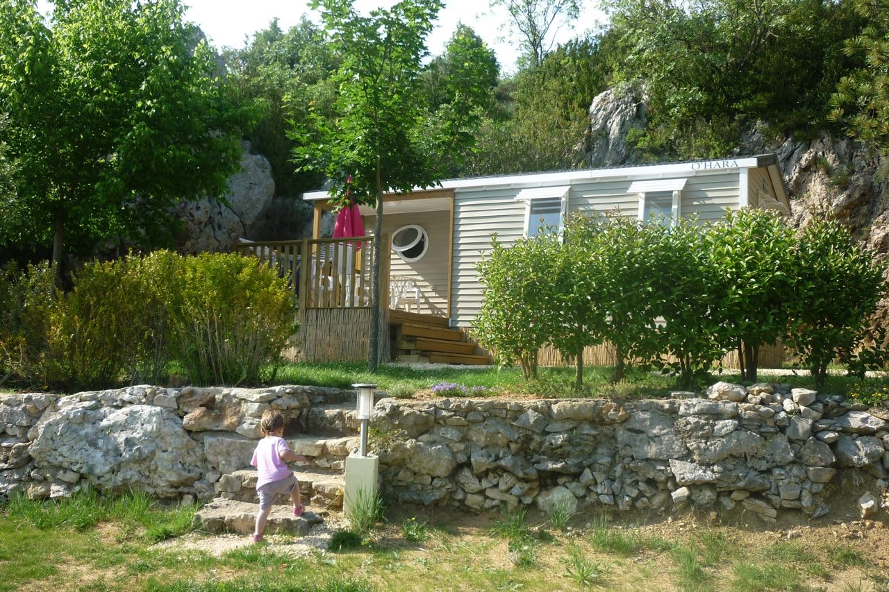 Camping La Goule