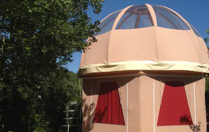 Camping La Goule