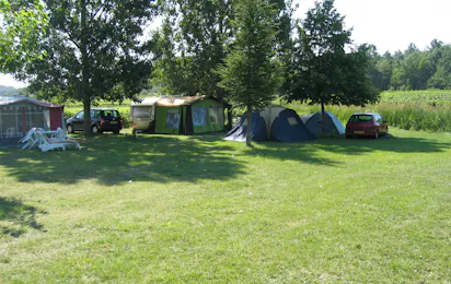 Camping La Goule