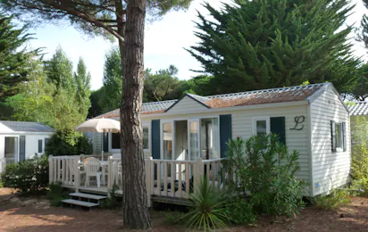 Camping La Grainetière