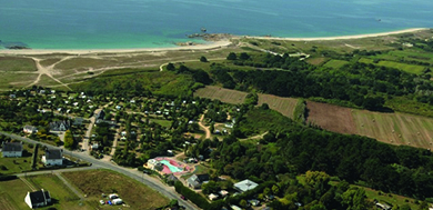 Flower Camping La Grande Plage