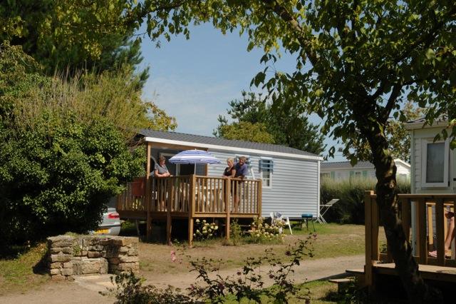 Flower Camping La Grande Plage