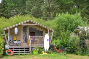 Flower Camping La Grande Plage