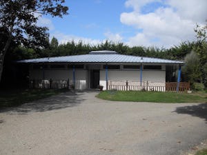 Flower Camping La Grande Plage