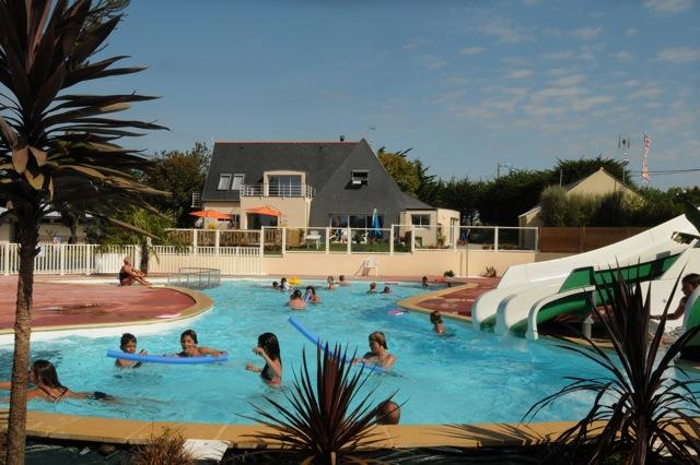 Flower Camping La Grande Plage