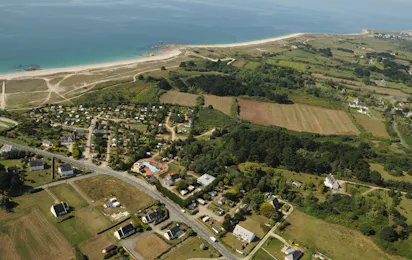 Flower Camping La Grande Plage