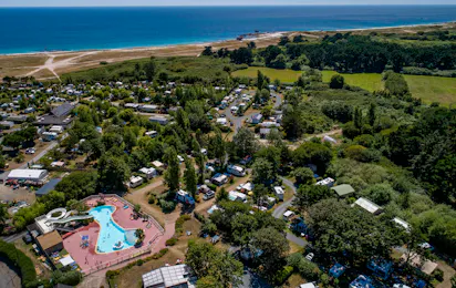 Flower Camping La Grande Plage
