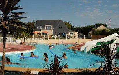 Flower Camping La Grande Plage