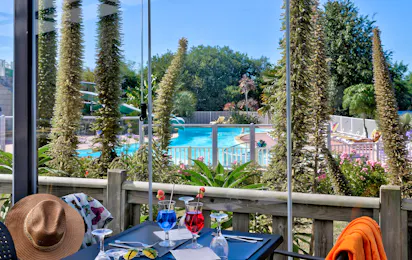 Flower Camping La Grande Plage