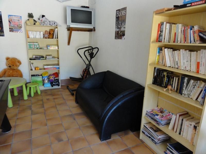 Camping La Grande Sologne