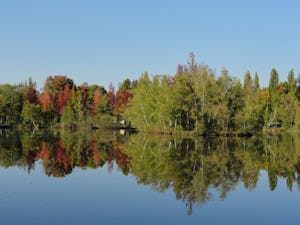 Camping La Grande Sologne