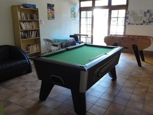 Camping La Grande Sologne