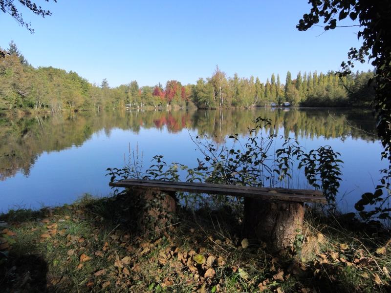 Camping La Grande Sologne