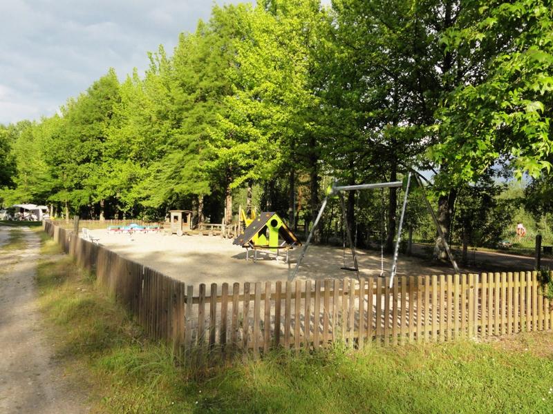 Camping La Grande Sologne