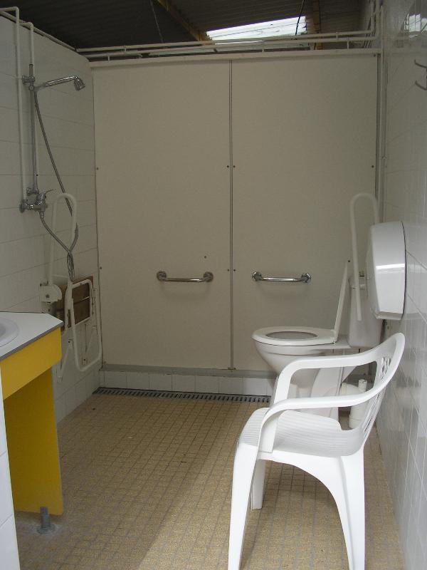 Camping l’Etang de Sologne