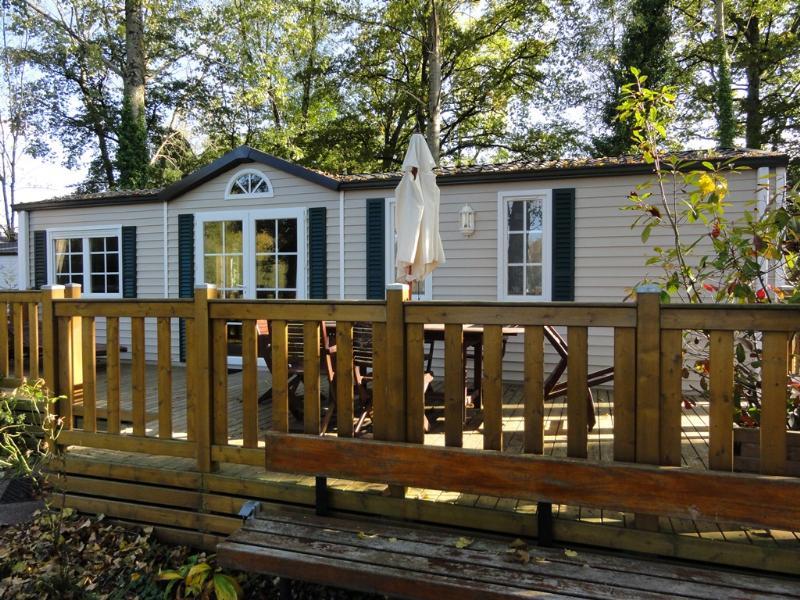 Camping La Grande Sologne