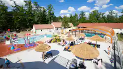 Camping La Grande Tortue