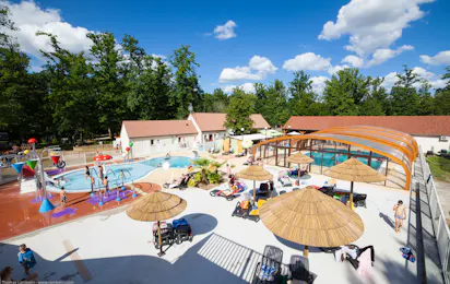 Camping La Grande Tortue