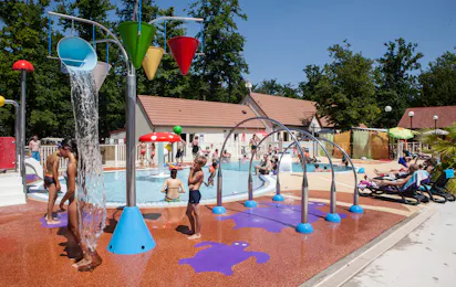 Camping La Grande Tortue