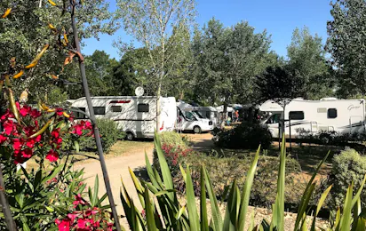 Camping La Grande Vallée