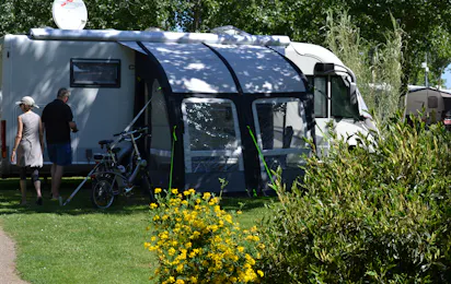 Camping La Grande Vallée