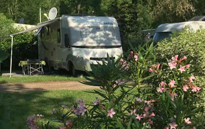 Camping La Grande Vallée
