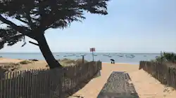 Camping La Grande Vallée
