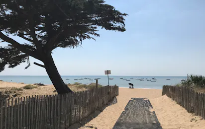 Camping La Grande Vallée