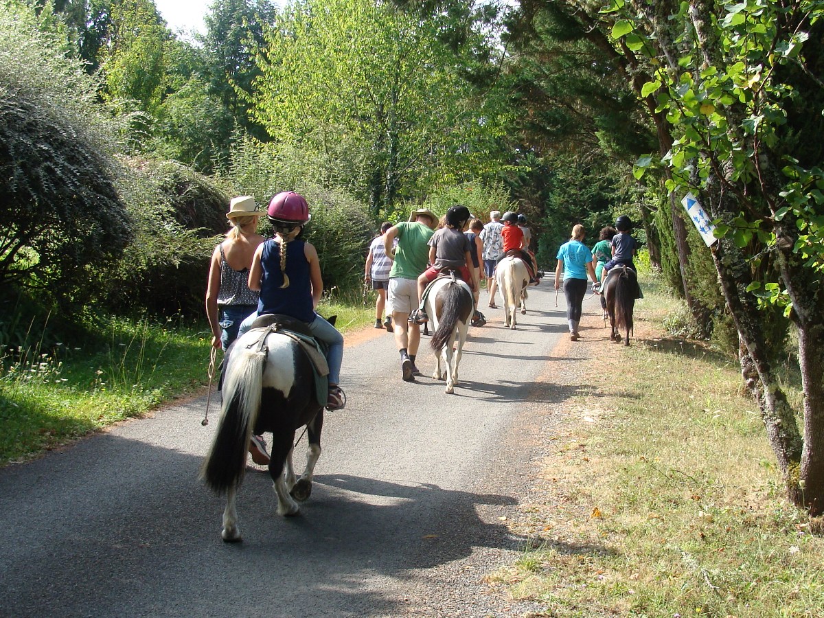 Camping La Grande Veyière