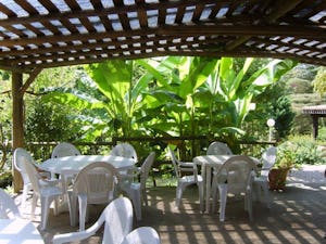 Camping La Grande Veyière