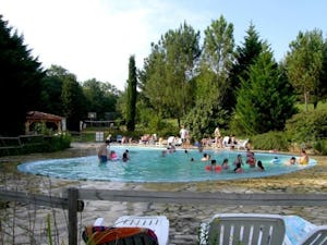 Camping La Grande Veyière