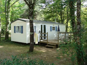 Camping La Grande Veyière