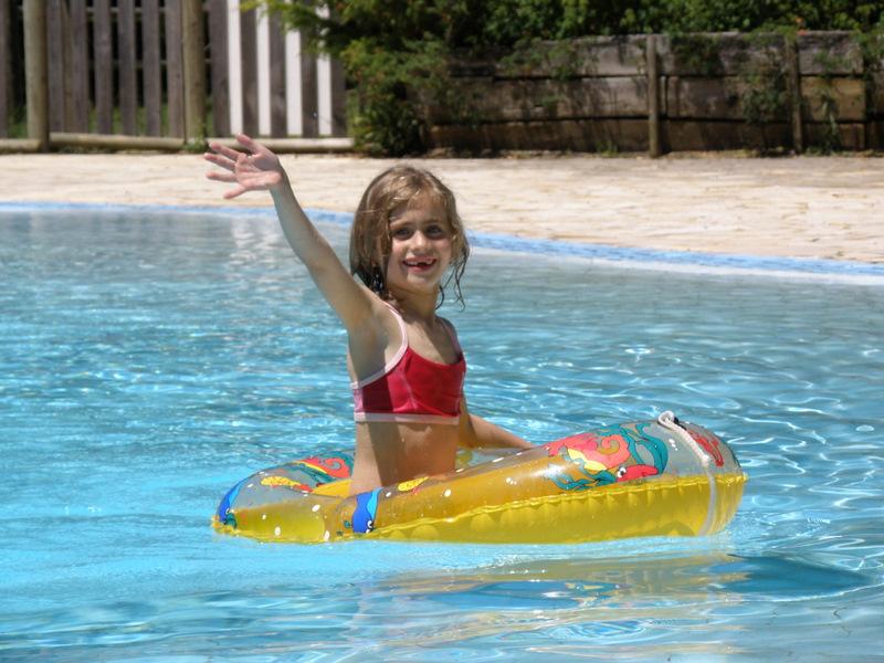 Camping La Grande Veyière