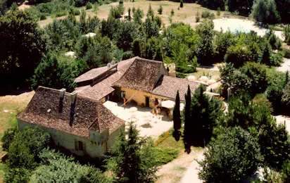 Camping La Grande Veyière